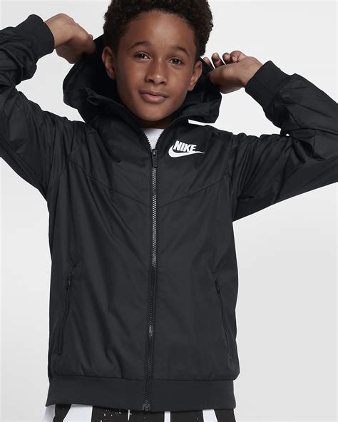 nike jackets for boys.